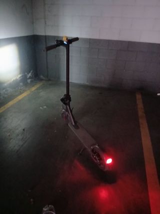 Patinete Eléctrico xiaomi pro2
Cargador incluido. 