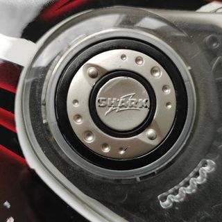 Casco Moto Shark talla S