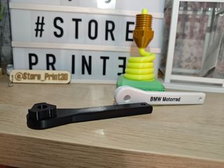 Llave BMW GS Motorrad