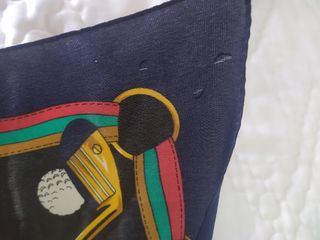 3 Pañuelos de seda mujer