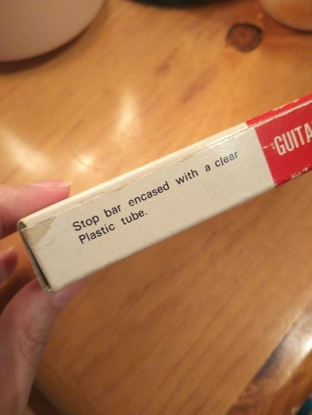 Capo para Guitarra D'Astro