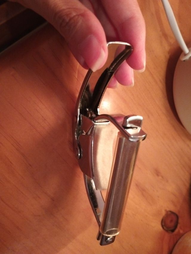 Capo para Guitarra D'Astro