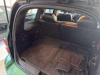 Chevrolet HHR 2.4 LT