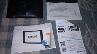 GPS Garmin Nuvi 2569