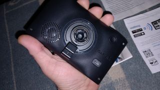 GPS Garmin Nuvi 2569