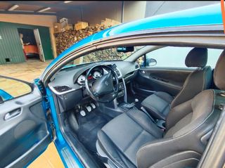 Peugeot 207 2007