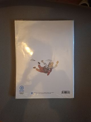 Lengua Castellana y Literatura 2.º Bachillerato