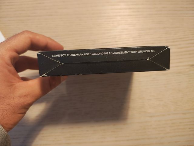 Castlevania Game Boy Advance Konami