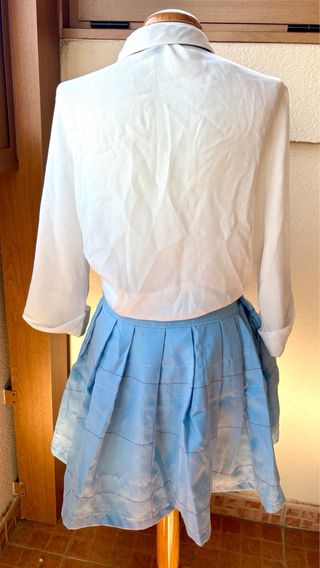 Cosplay Marin Kitagawa