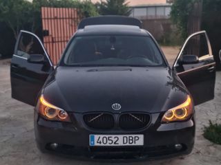 BMW Serie 5 2005