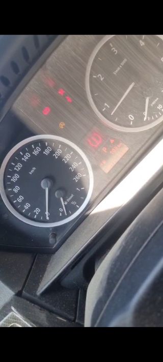 BMW Serie 5 2005