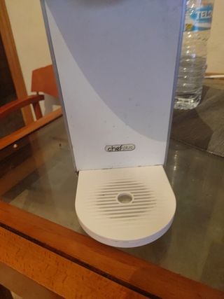 Depuradora de agua Chef Plus