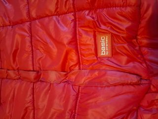 Saco para silla de paseo rojo
Basic by interbaby