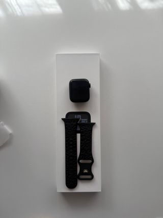 Apple Watch SE Negro 40mm 99%bat