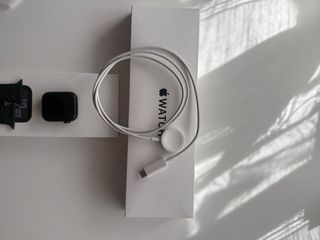 Apple Watch SE Negro 40mm 99%bat