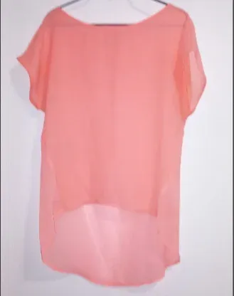 Pantalón y 2 blusas negros