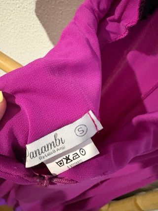 Mono Panambi Morado