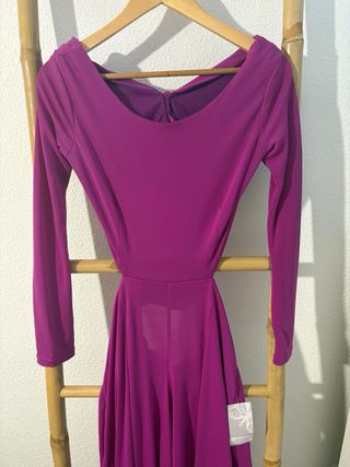 Mono Panambi Morado