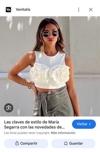 Top Zara