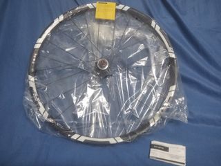 NUEVO Rueda Shimano XT Enduro WH-M776 26" 20x110mm