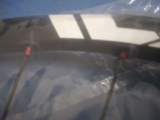 NUEVO Rueda Shimano XT Enduro WH-M776 26" 20x110mm