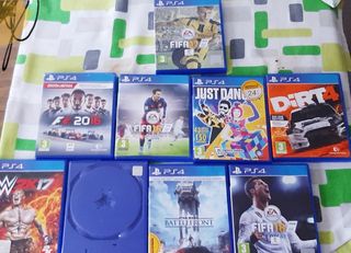 Pack Juegos PS4: F1 2016 es el 2010 no el 2016, FI