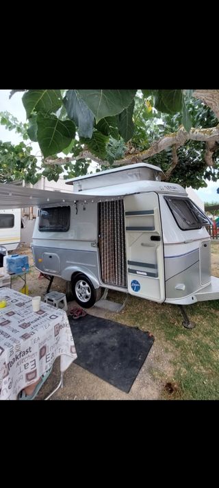 Toldo Eriba Touring 310 y funda