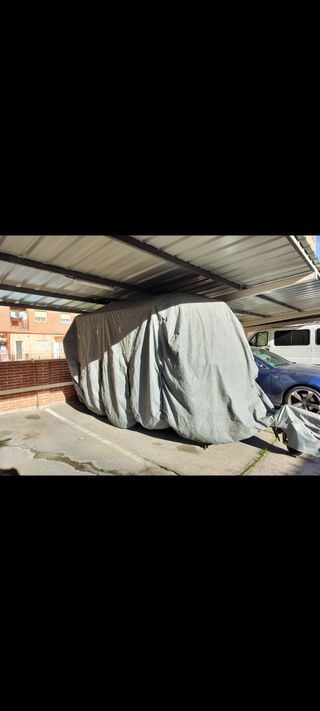 Toldo Eriba Touring 310 y funda