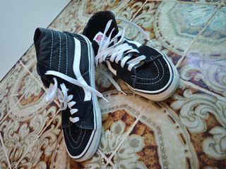 Vans Sk8-Hi Talla 37.5