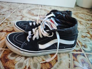 Vans Sk8-Hi Talla 37.5