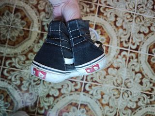 Vans Sk8-Hi Talla 37.5