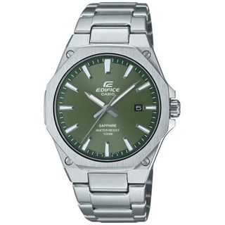 CASIO EDIFICE EFR-S108D-3a SLIM LINE /oferta flash
