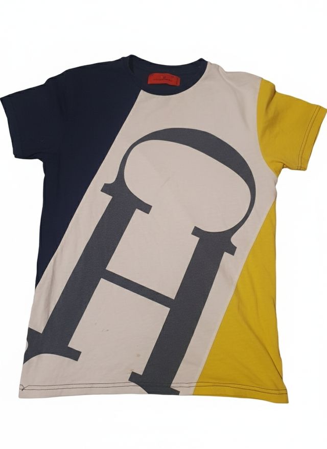 Camiseta Carolina Herrera