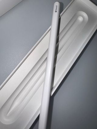 Apple Pencil 2ª Generación