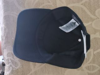 Berretto Adidas nero