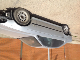 Despiece Bmw Serie 5 (e39) 525 Tds (143 Cv) Año 1