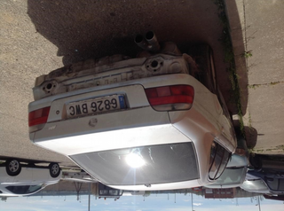 Despiece Bmw Serie 5 (e39) 525 Tds (143 Cv) Año 1