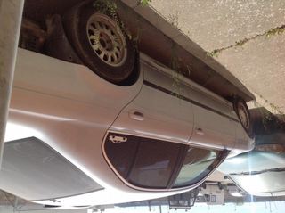 Despiece Bmw Serie 5 (e39) 525 Tds (143 Cv) Año 1
