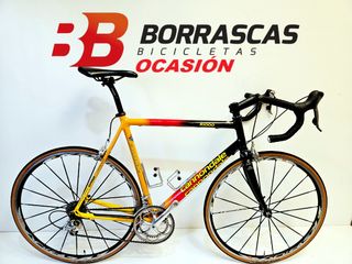 Cannondale R1000 Talla 58