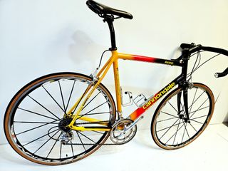 Cannondale R1000 Talla 58