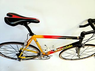 Cannondale R1000 Talla 58