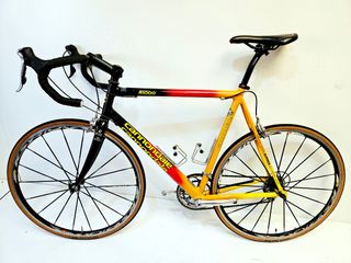 Cannondale R1000 Talla 58