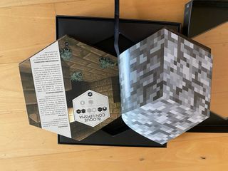 Libro Minecraft Blockopedia