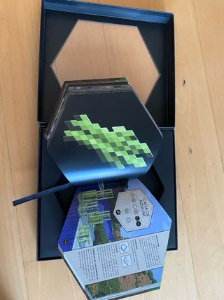 Libro Minecraft Blockopedia
