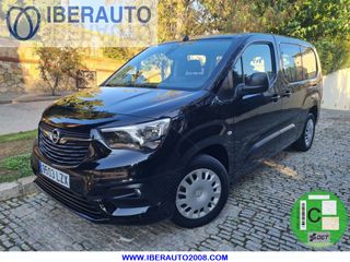 Opel Combo Life 2022