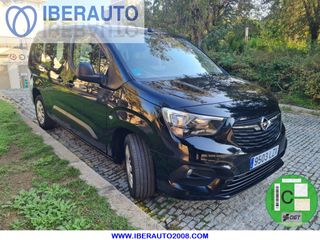Opel Combo Life 2022