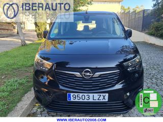 Opel Combo Life 2022