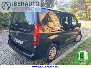 Opel Combo Life 2022