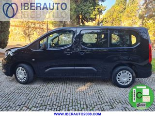 Opel Combo Life 2022
