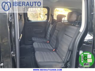 Opel Combo Life 2022
